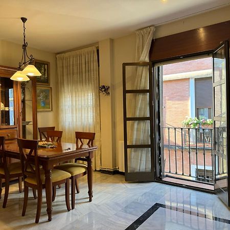 Apartamento Cordoba Patricia Экстерьер фото