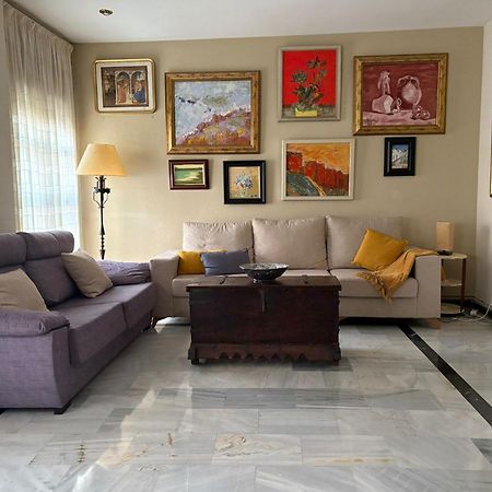 Apartamento Cordoba Patricia Экстерьер фото