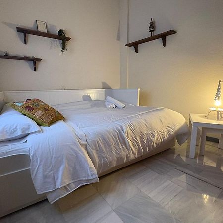 Apartamento Cordoba Patricia Экстерьер фото