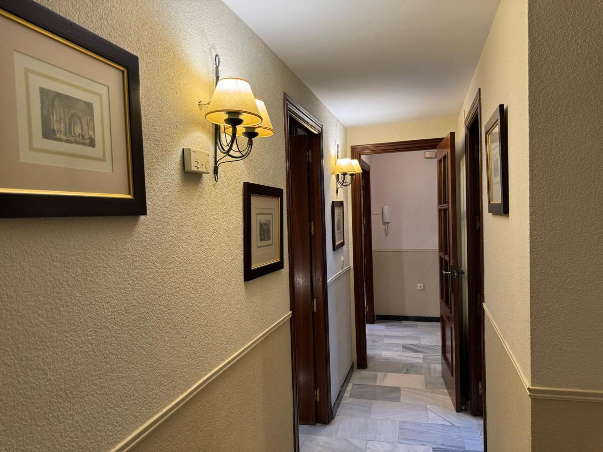 Apartamento Cordoba Patricia Экстерьер фото