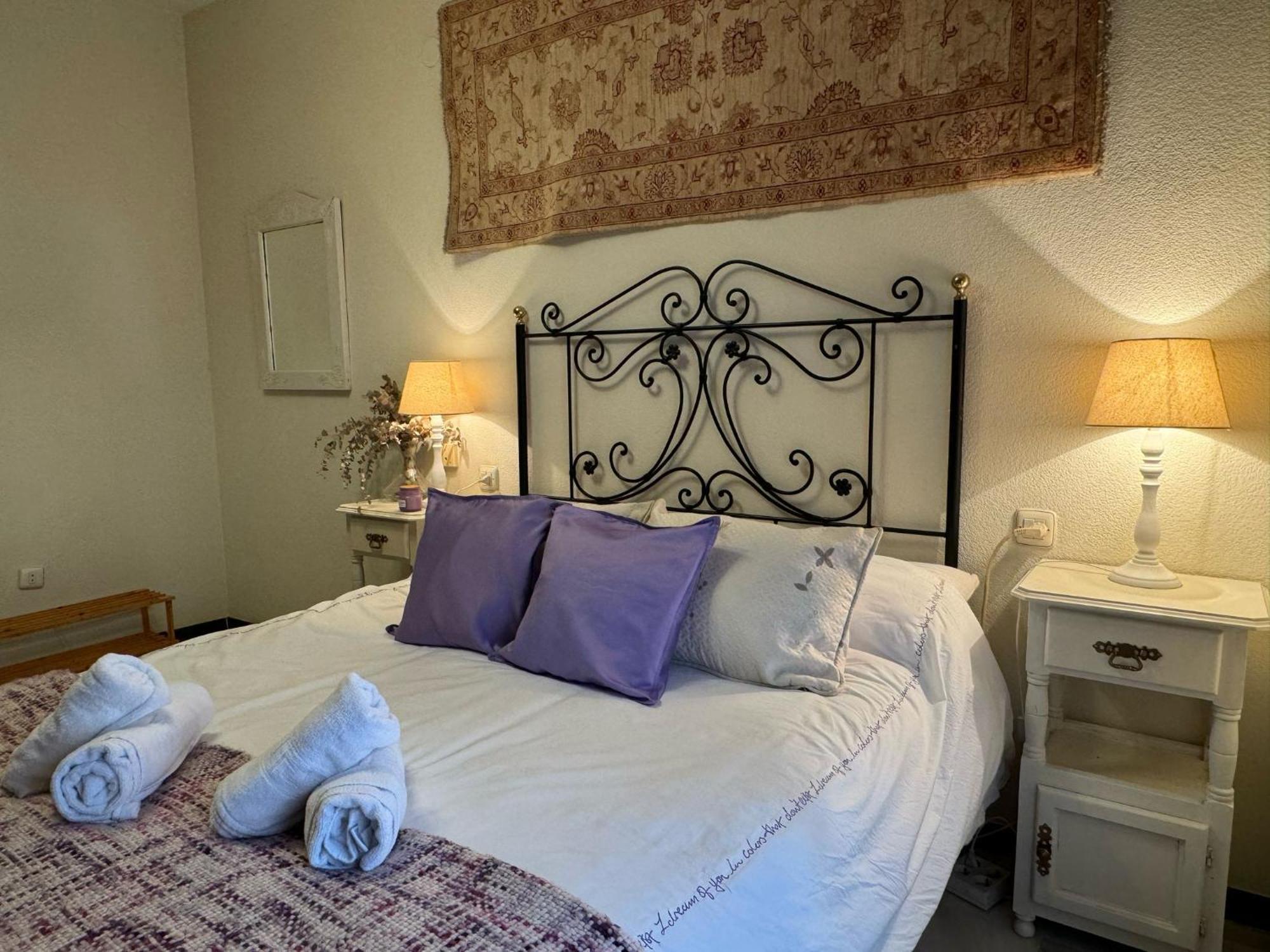 Apartamento Cordoba Patricia Экстерьер фото