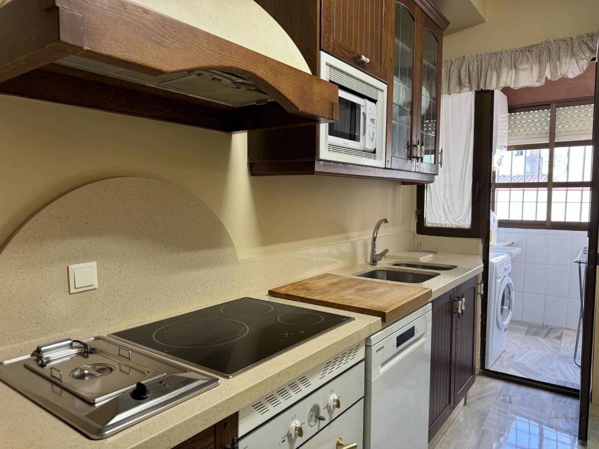 Apartamento Cordoba Patricia Экстерьер фото