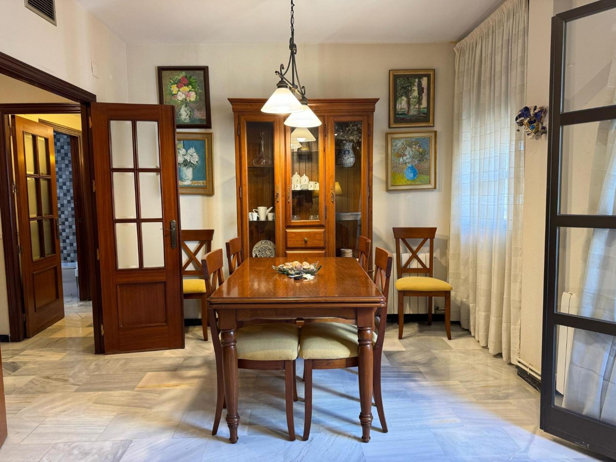 Apartamento Cordoba Patricia Экстерьер фото