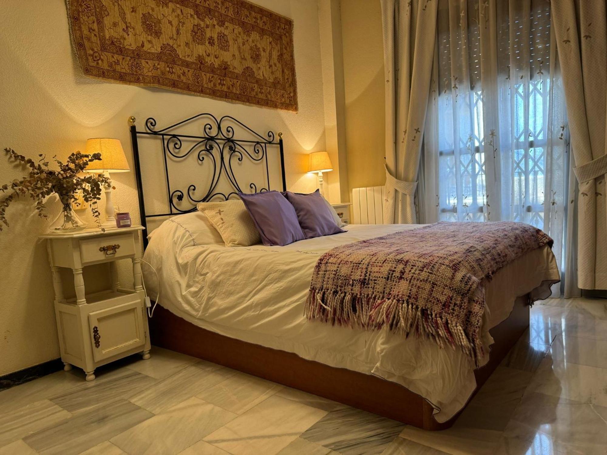 Apartamento Cordoba Patricia Экстерьер фото