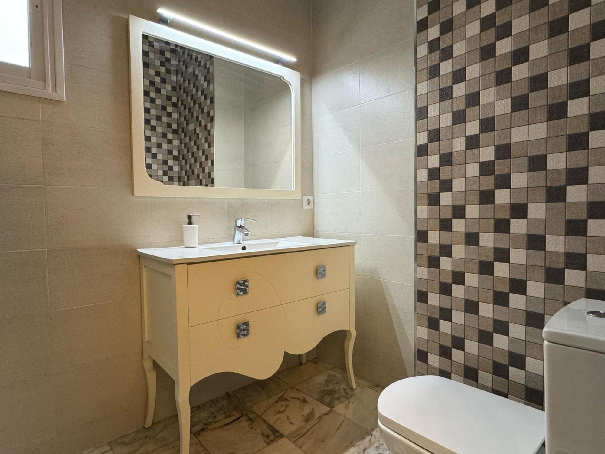 Apartamento Cordoba Patricia Экстерьер фото