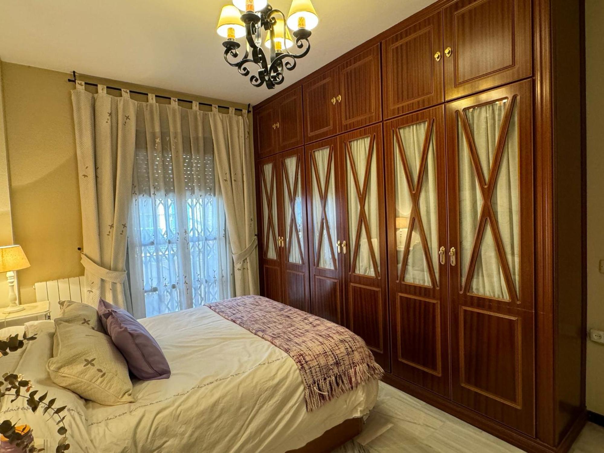 Apartamento Cordoba Patricia Экстерьер фото