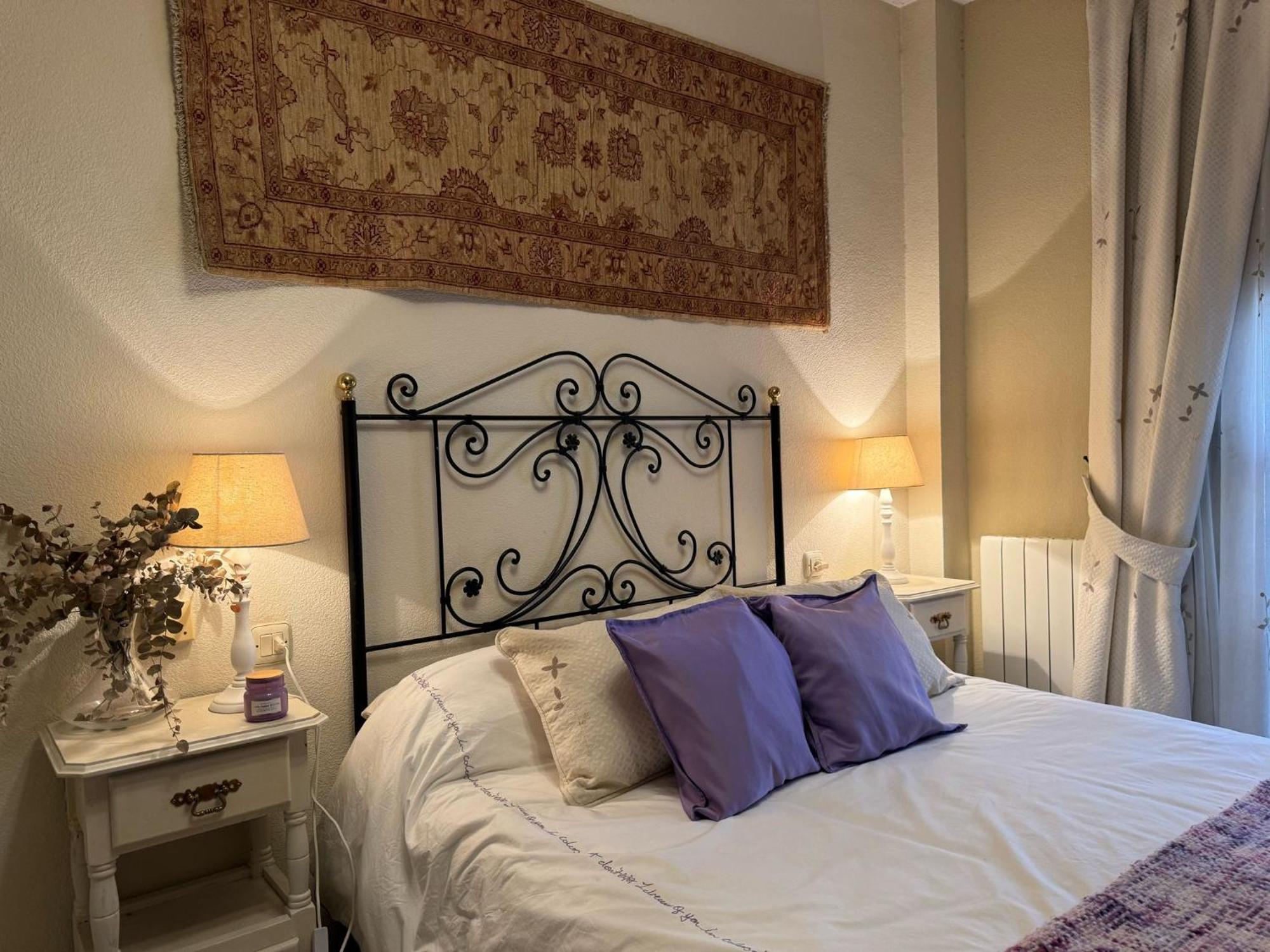 Apartamento Cordoba Patricia Экстерьер фото