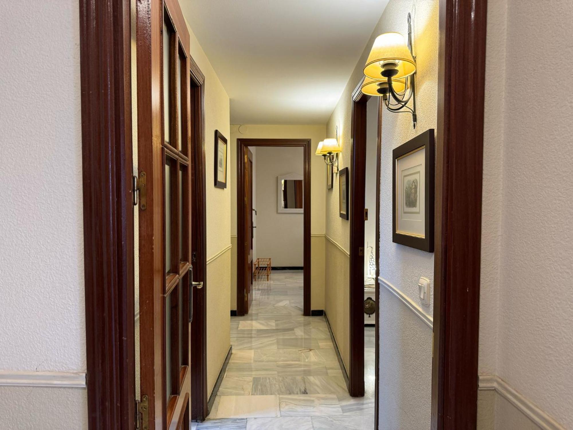 Apartamento Cordoba Patricia Экстерьер фото