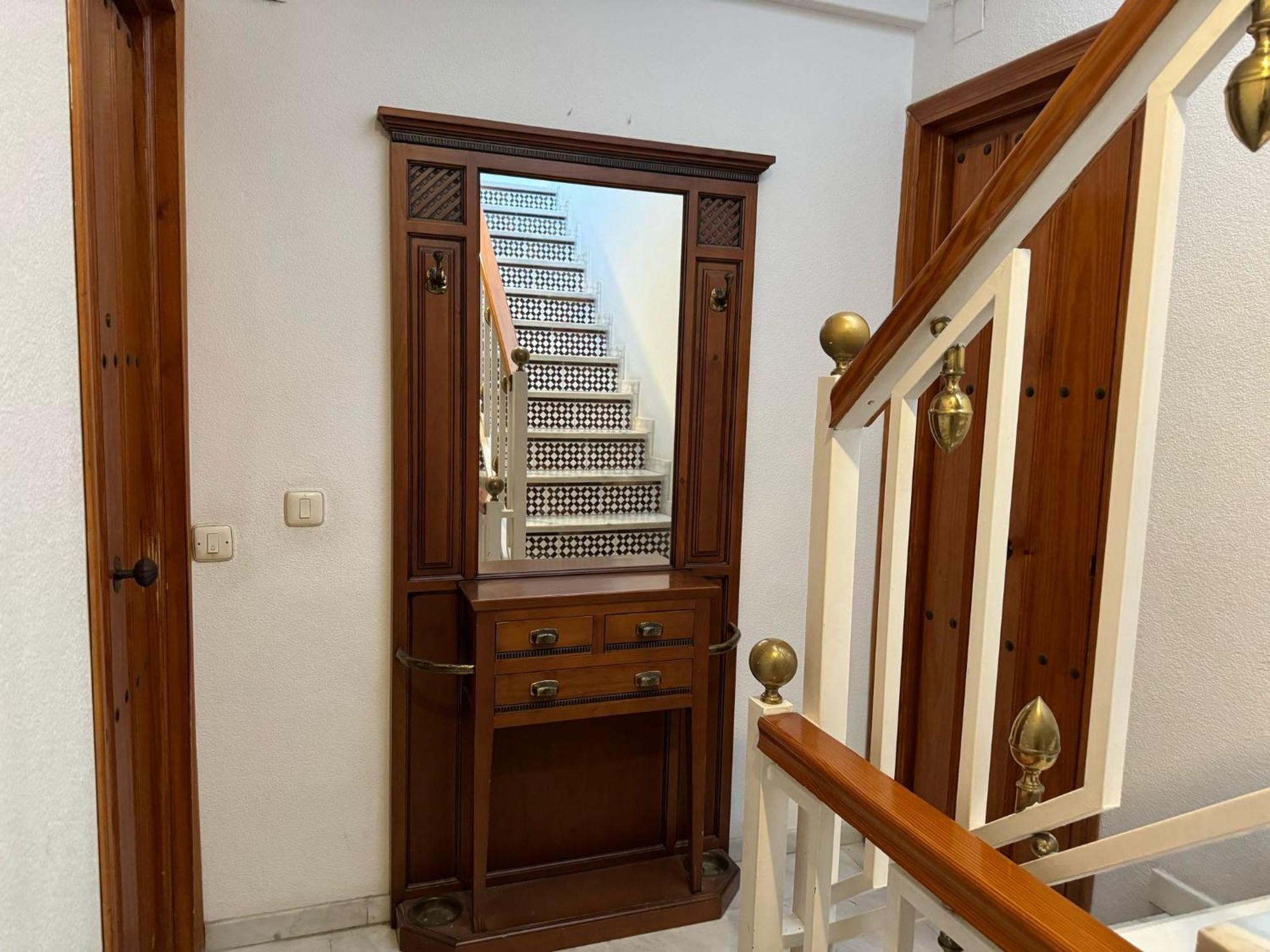 Apartamento Cordoba Patricia Экстерьер фото