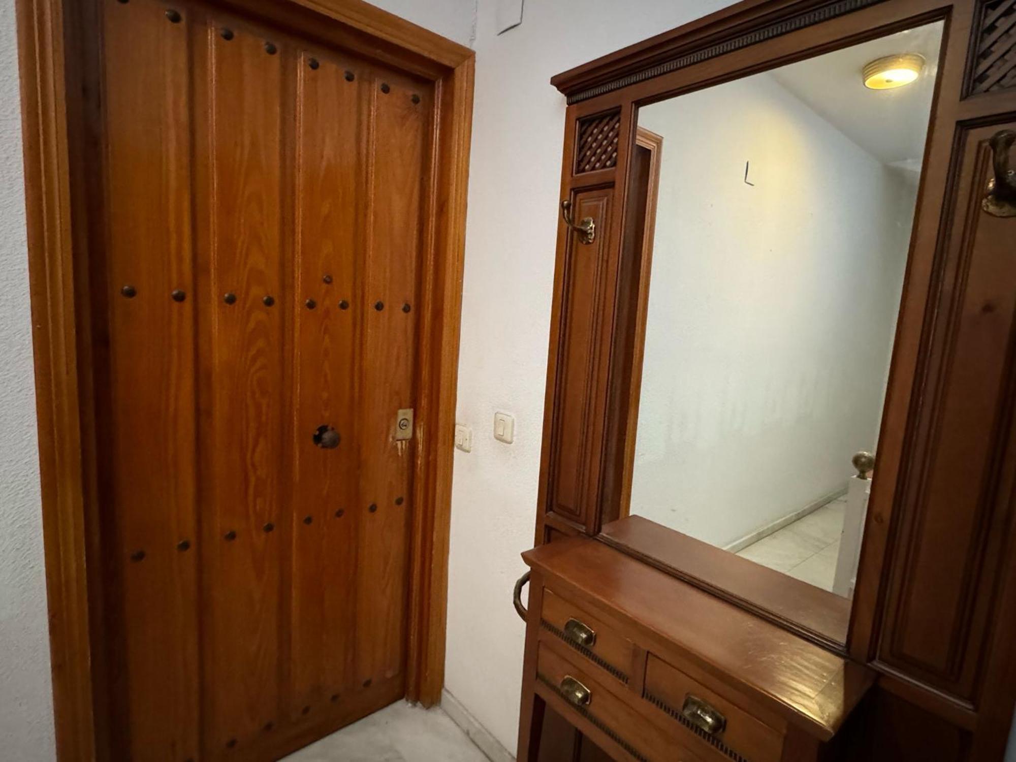 Apartamento Cordoba Patricia Экстерьер фото