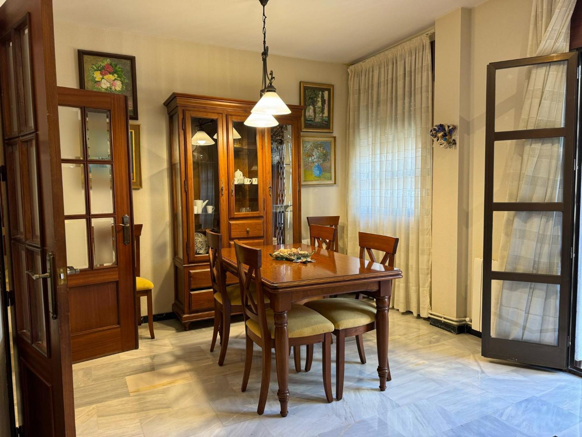Apartamento Cordoba Patricia Экстерьер фото