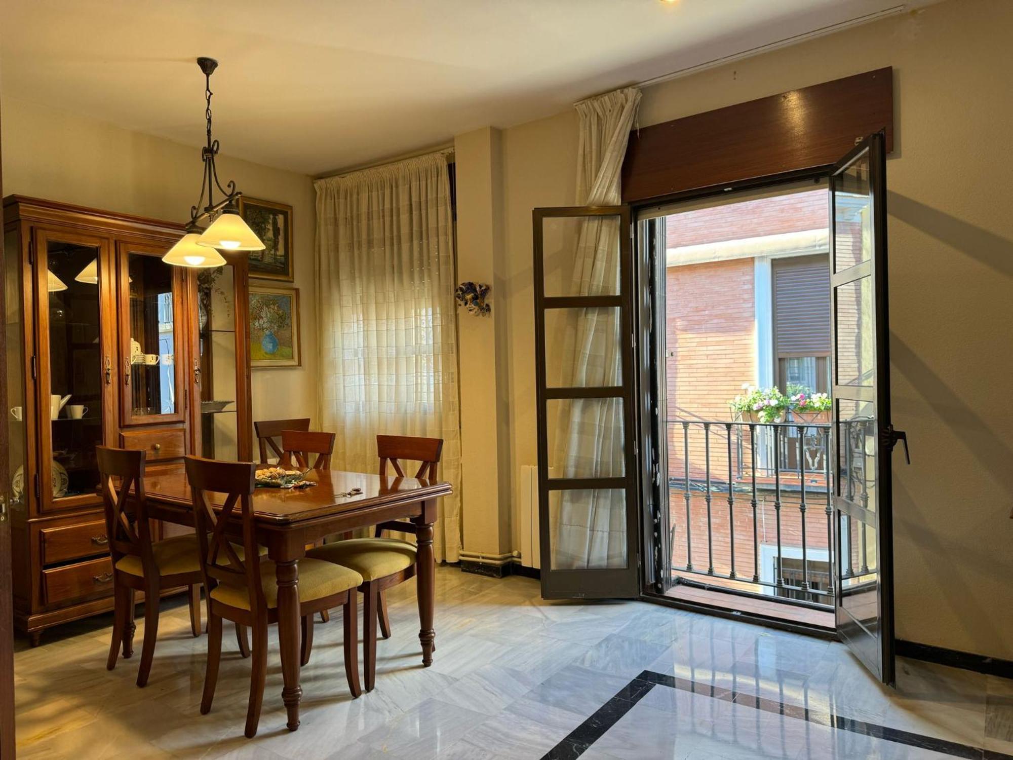 Apartamento Cordoba Patricia Экстерьер фото