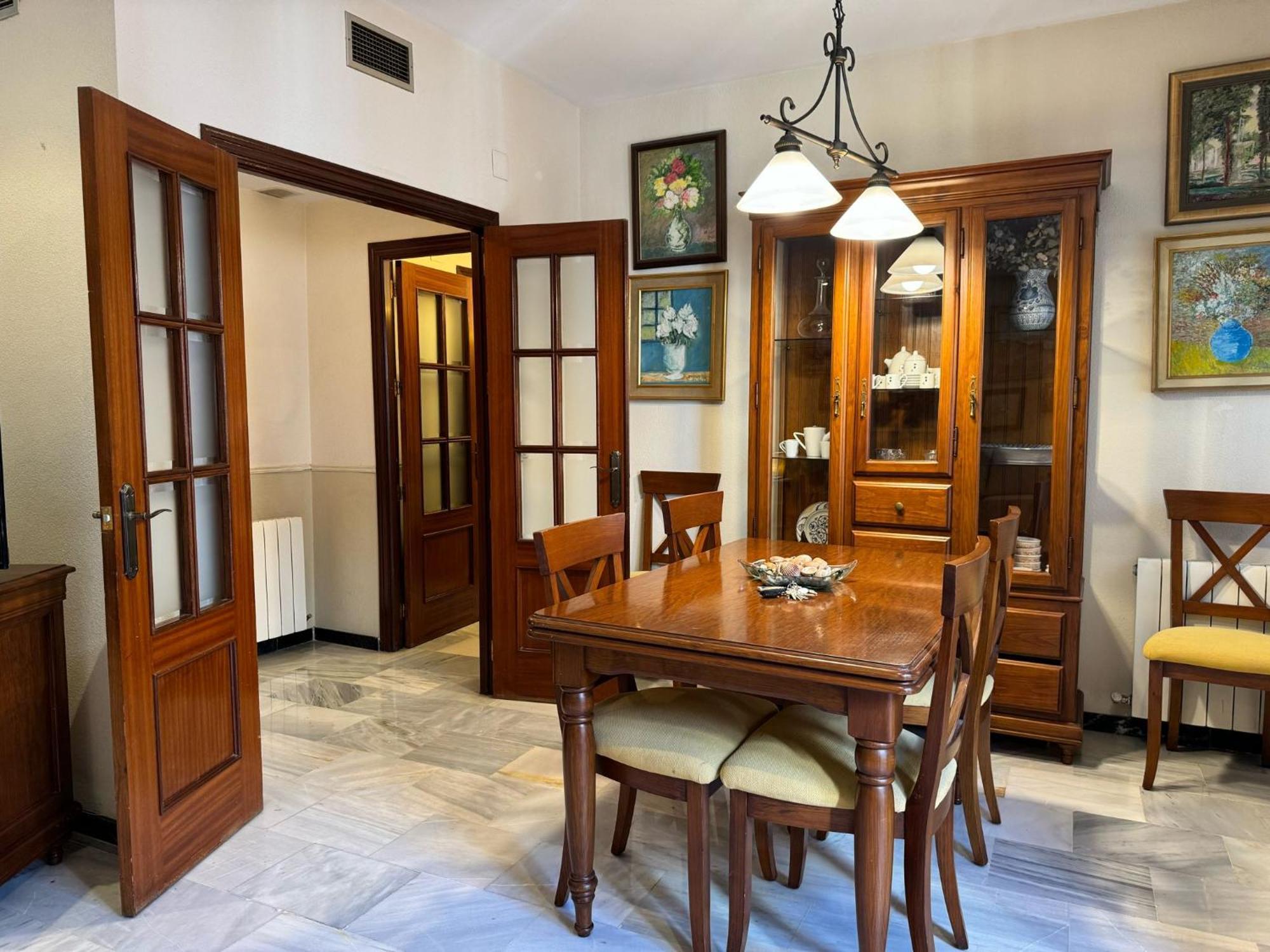 Apartamento Cordoba Patricia Экстерьер фото