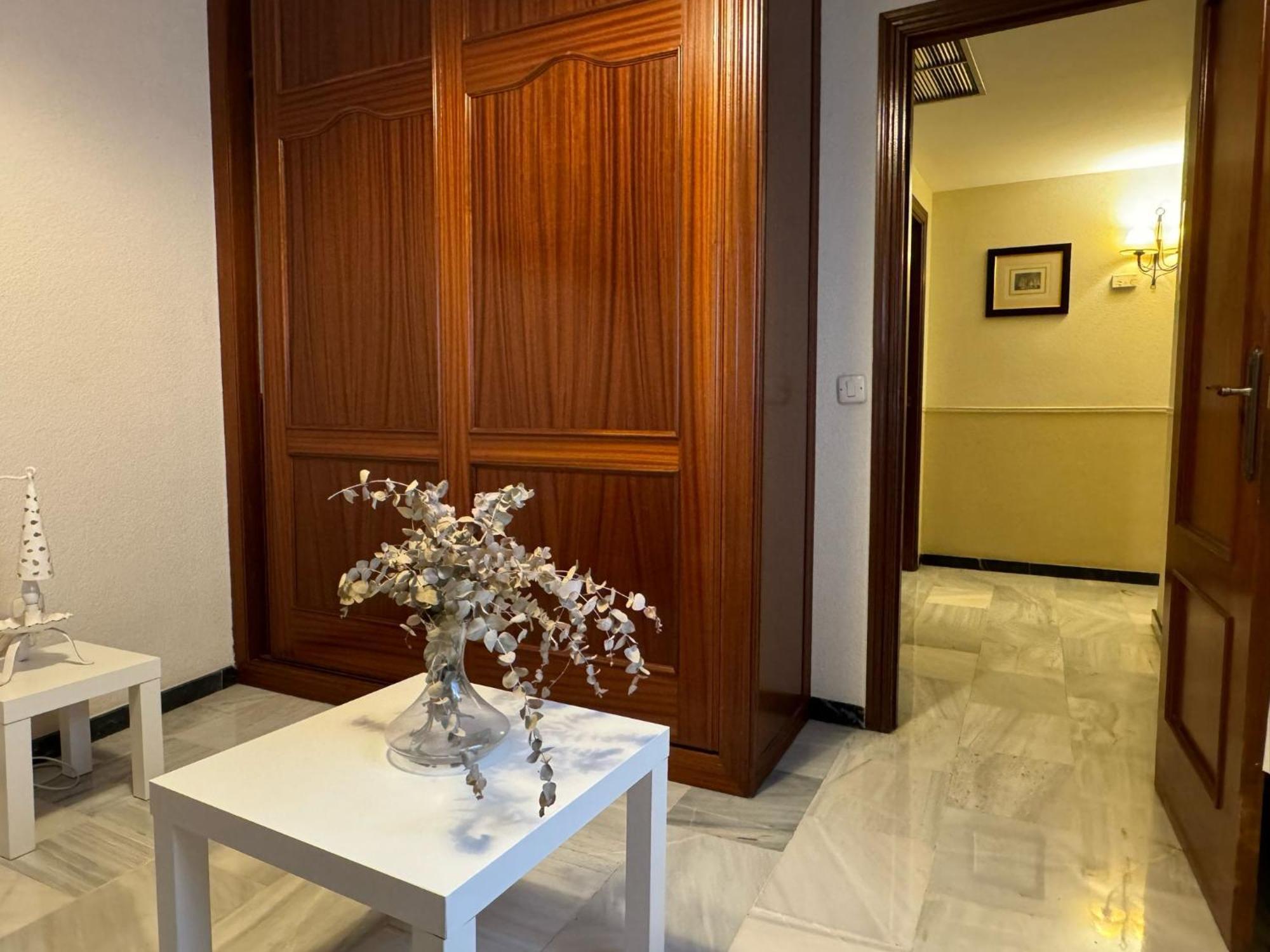 Apartamento Cordoba Patricia Экстерьер фото