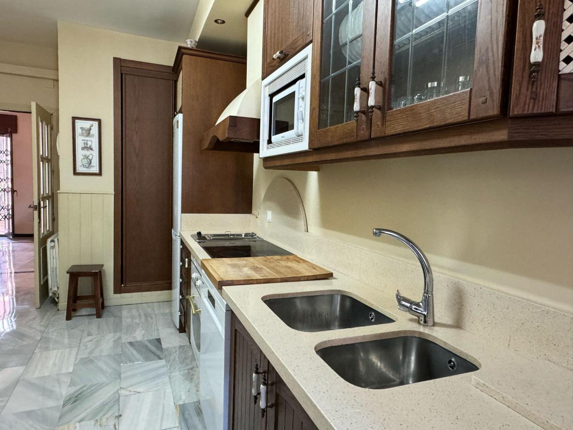 Apartamento Cordoba Patricia Экстерьер фото