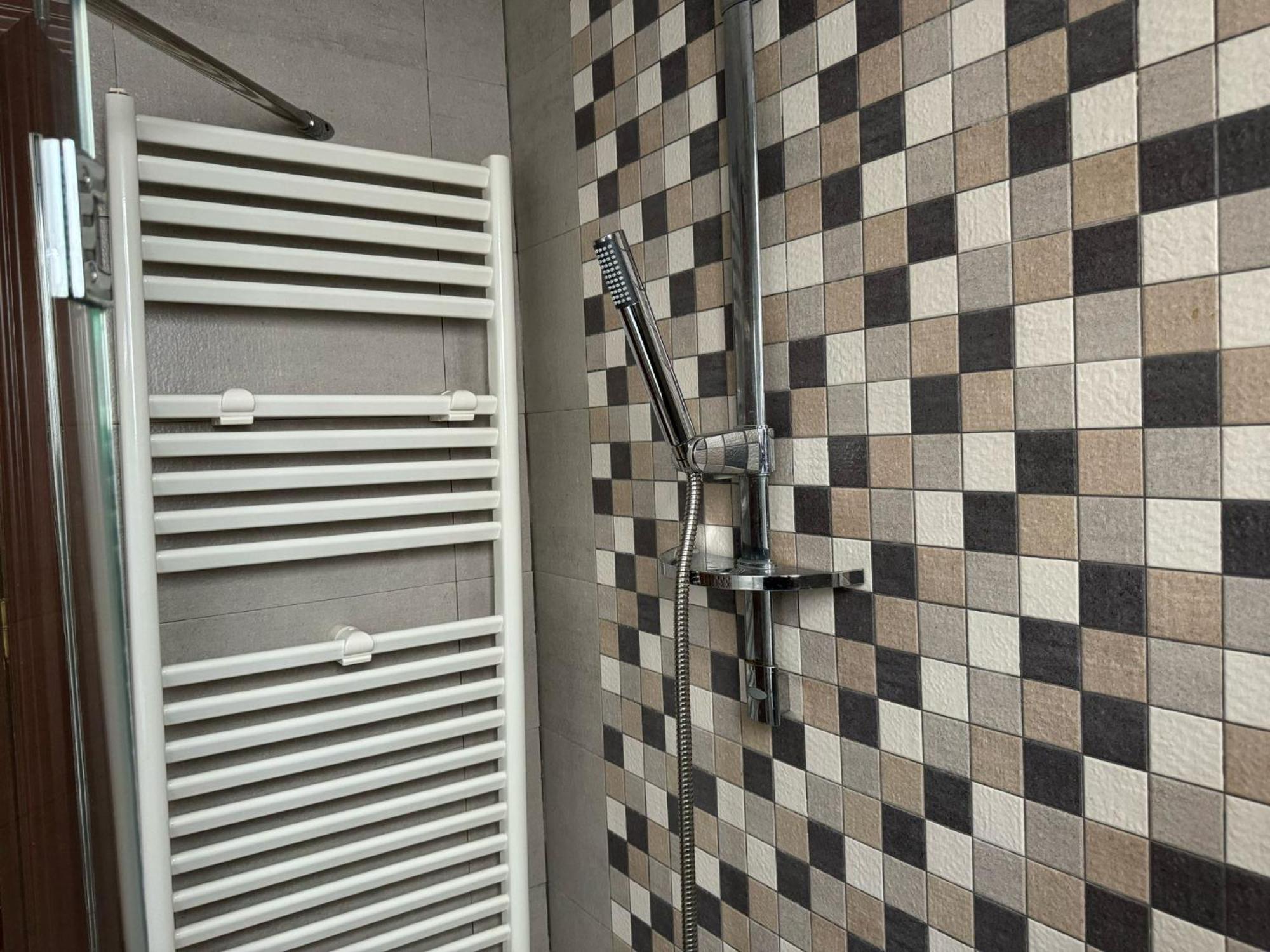 Apartamento Cordoba Patricia Экстерьер фото