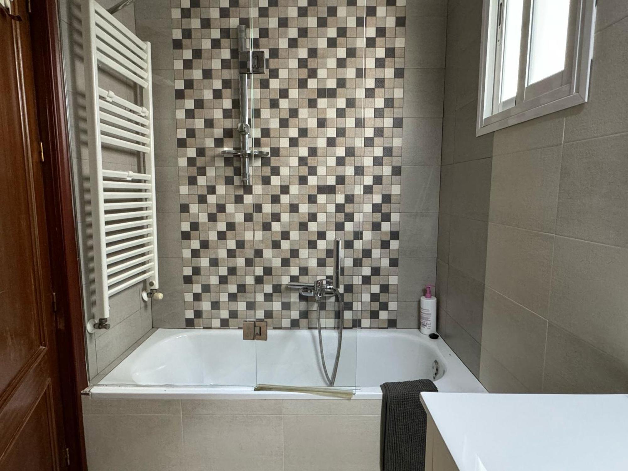 Apartamento Cordoba Patricia Экстерьер фото
