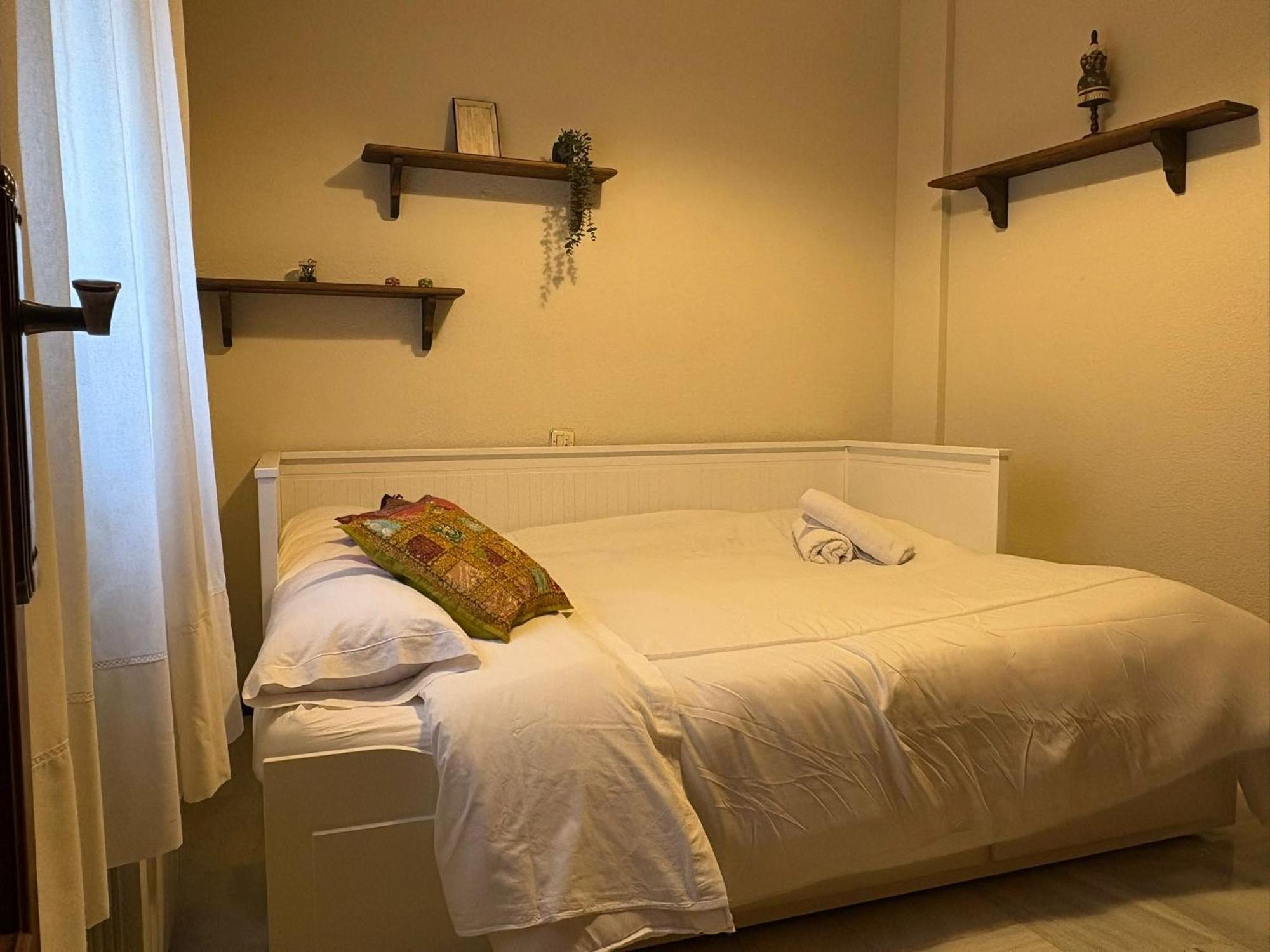 Apartamento Cordoba Patricia Экстерьер фото
