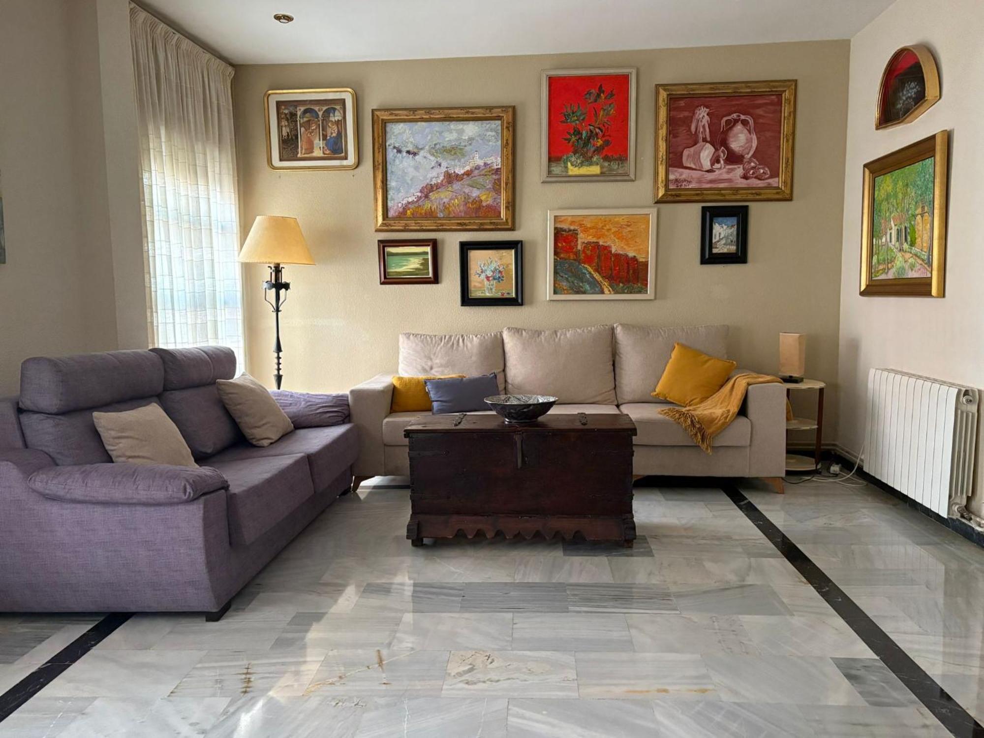 Apartamento Cordoba Patricia Экстерьер фото