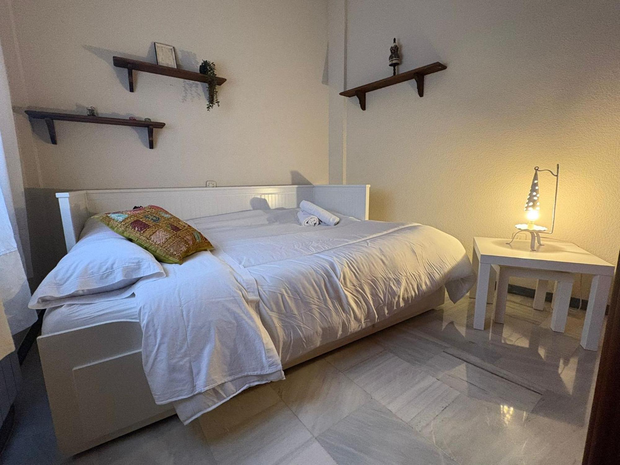 Apartamento Cordoba Patricia Экстерьер фото
